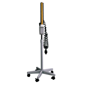 BP Meter Mercurial Mobile (Teles Stand)
