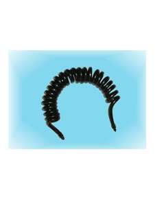 COILED TUBING (8 FEET/2 METRES)