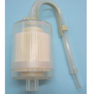 Oxygen Concentrator V5C - Air Filter & Casing