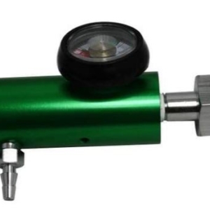 Oxygen Reg Bullnose MDC-BN