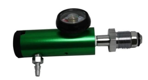 Oxygen Reg Bullnose MDC-BN