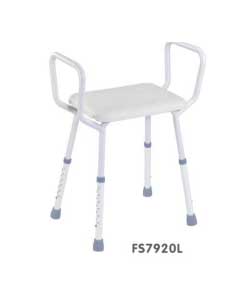 Seat - Shower ArmRest