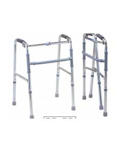 Walking Frame - Pulpit Folding