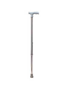 Walking Stick - Height Adjust