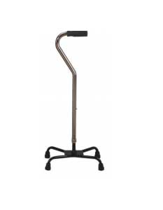 Walking Stick - Quad Bent