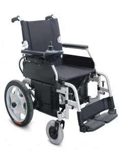 Wheelchair Electric FS111AF1