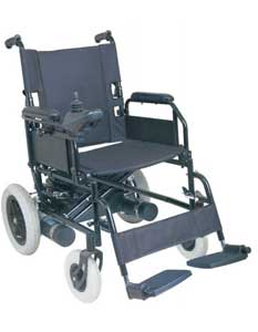 Wheelchair Electric FS112AF1