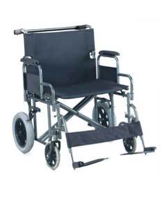Wheelchair FS210ABPE-61